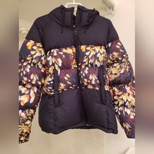 Columbia pike lake II insulated jacket